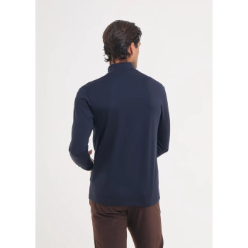 Baselayer Tiger Navy Homme