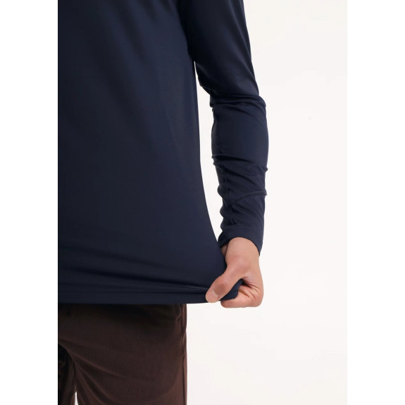 Baselayer Tiger Navy Homme