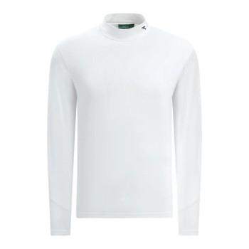 Baselayer Tiger White Homme