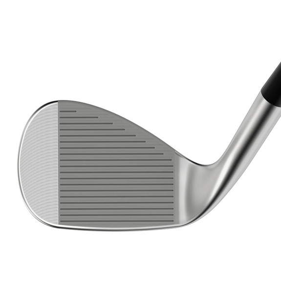Wedge RTZ Tour Satin Acier | Gaucher