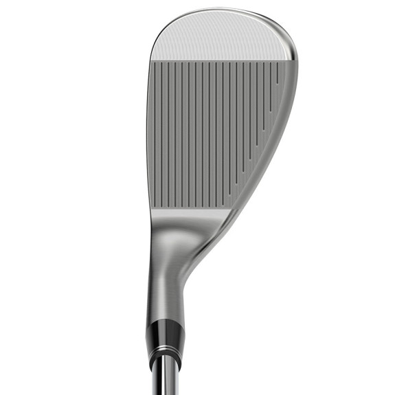 Wedge RTZ Tour Satin Acier | Gaucher