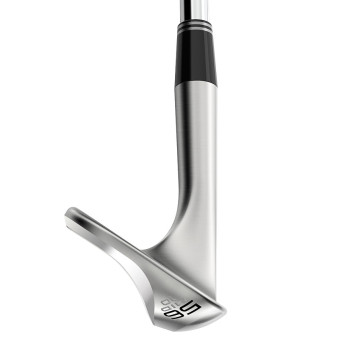 Wedge RTZ Tour Satin Acier | Gaucher