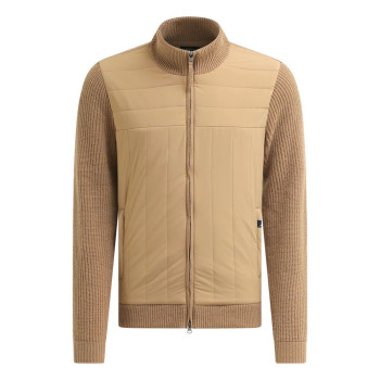 Veste Nazzareno Beige Homme