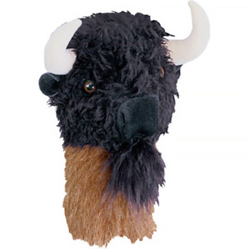 Couvre Clubs Driver Buffalo Peluche