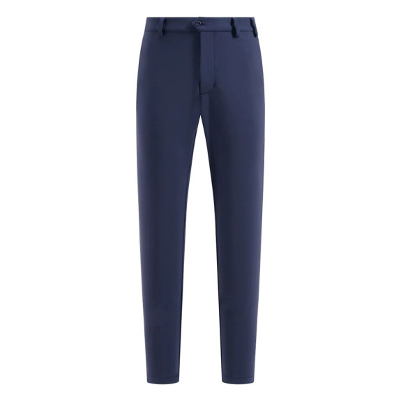Pantalon Supermind Navy Homme