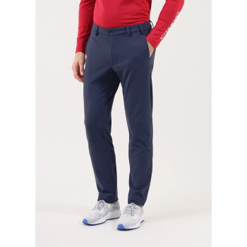 Pantalon Supermind Navy Homme