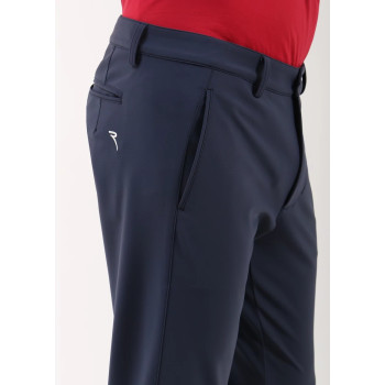 Pantalon Supermind Navy Homme