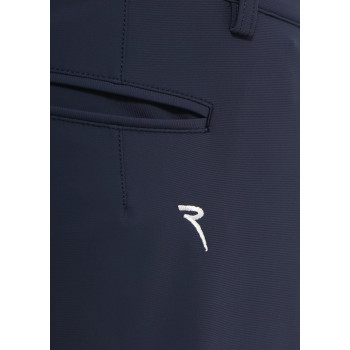 Pantalon Supermind Navy Homme