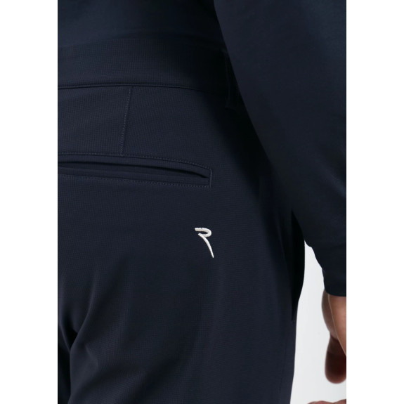 Pantalon Steimberg Navy Homme