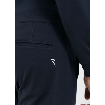 Pantalon Steimberg Navy Homme
