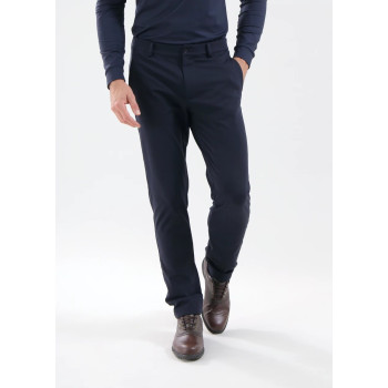 Pantalon Steimberg Navy Homme 2