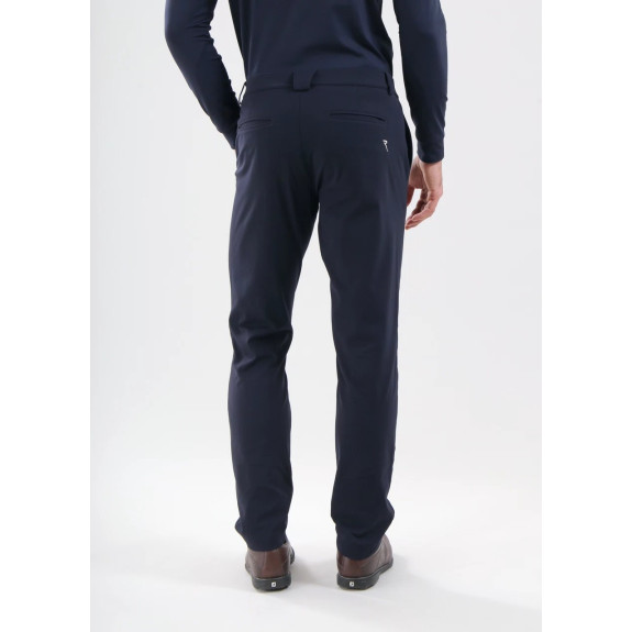 Pantalon Steimberg Navy Homme