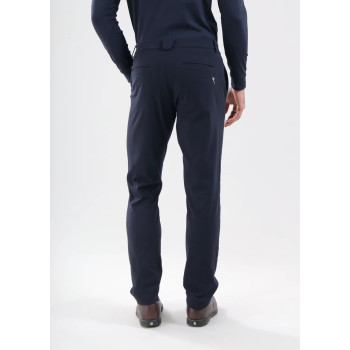 Pantalon Steimberg Navy Homme