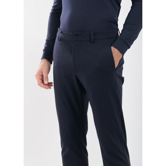 Pantalon Steimberg Navy Homme
