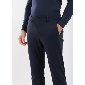 Pantalon Steimberg Navy Homme