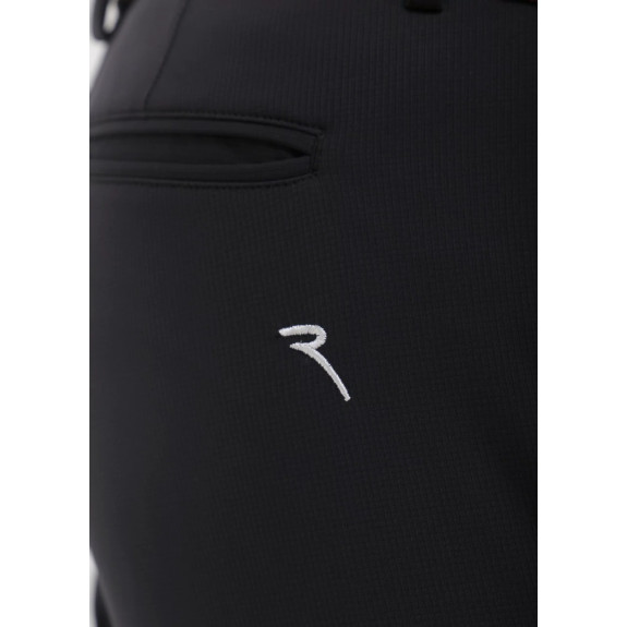 Pantalon Steimberg Black Homme
