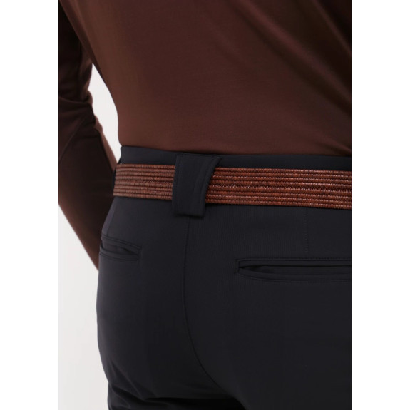 Pantalon Steimberg Black Homme