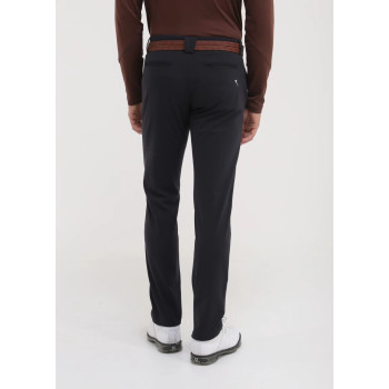 Pantalon Steimberg Black Homme