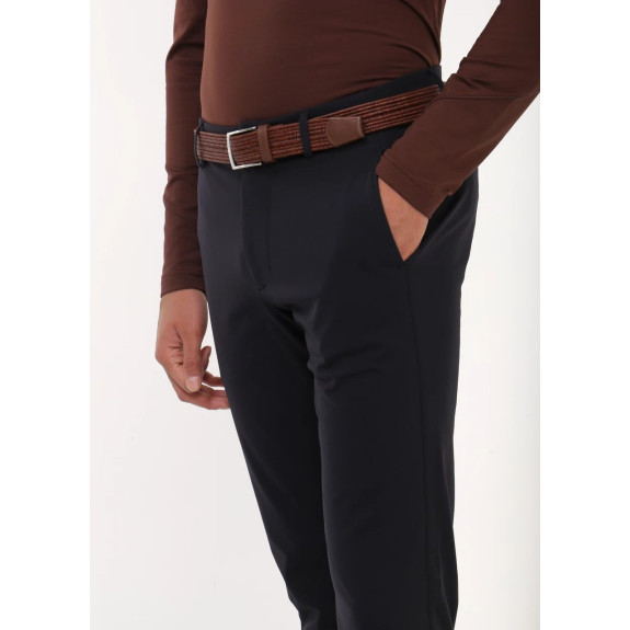 Pantalon Steimberg Black Homme