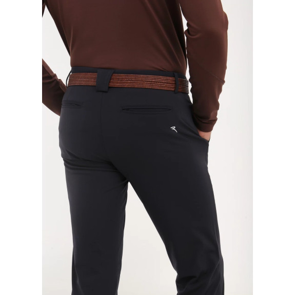 Pantalon Steimberg Black Homme