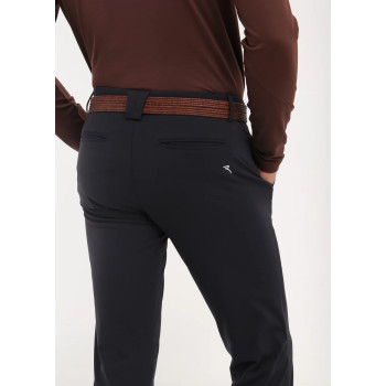 Pantalon Steimberg Black Homme