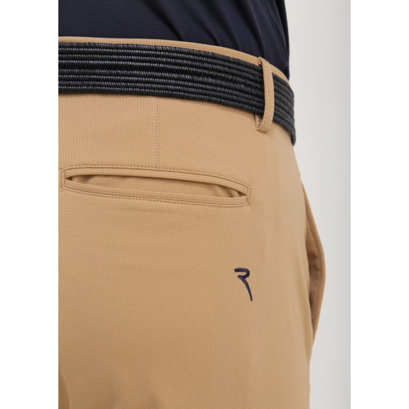 Pantalon Steimberg Beige Homme