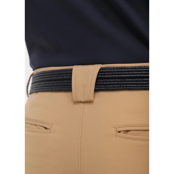 Pantalon Steimberg Beige Homme