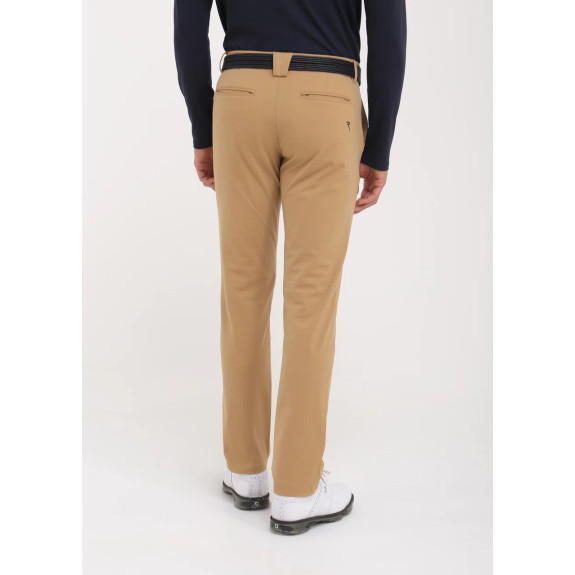 Pantalon Steimberg Beige Homme
