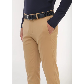 Pantalon Steimberg Beige Homme