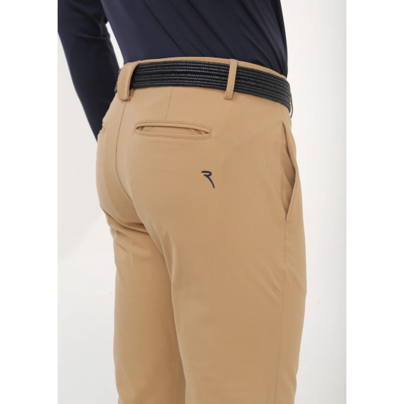 Pantalon Steimberg Beige Homme