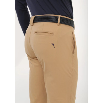 Pantalon Steimberg Beige Homme