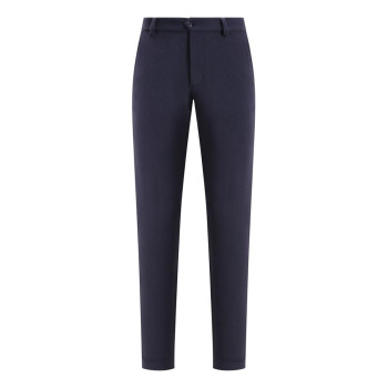Pantalon Spaiso Navy Homme
