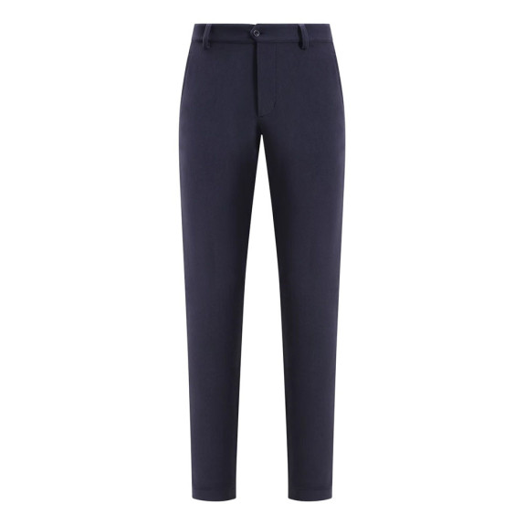 Pantalon Spaiso Navy Homme