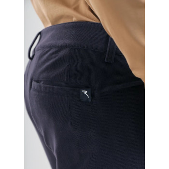 Pantalon Spaiso Navy Homme
