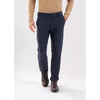 Pantalon Spaiso Navy Homme 2