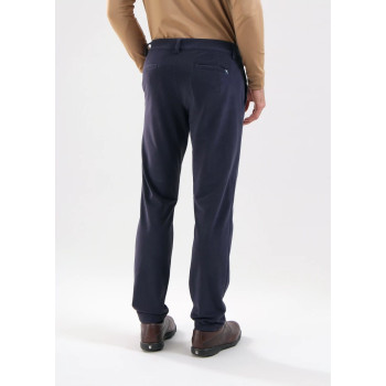 Pantalon Spaiso Navy Homme