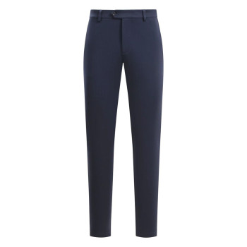 Pantalon Sonic Navy Homme
