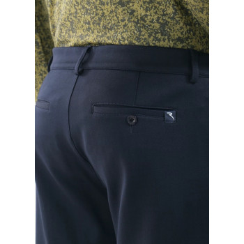 Pantalon Sonic Navy Homme