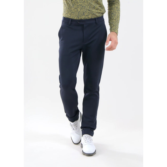 Pantalon Sonic Navy Homme