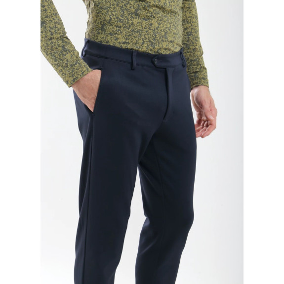 Pantalon Sonic Navy Homme