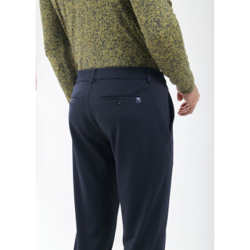 Pantalon Sonic Navy Homme