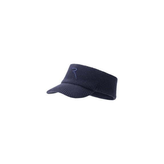 Visière Wirtex Navy Femme