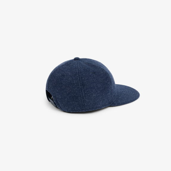 Casquette Lacoste x New Era Retro Crown Bleu...