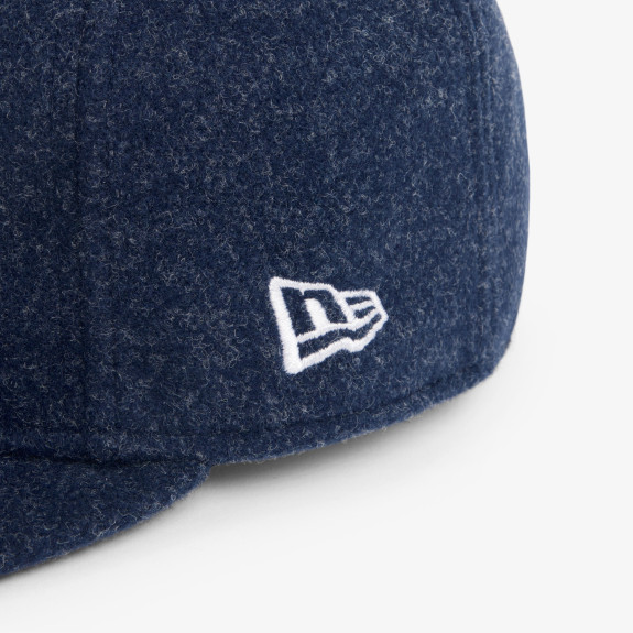 Casquette Lacoste x New Era Retro Crown Bleu...