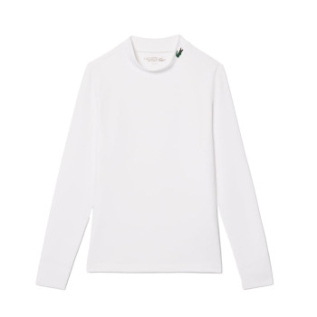 Baselayer Golf Ultra Dry stretch Blanc Femme