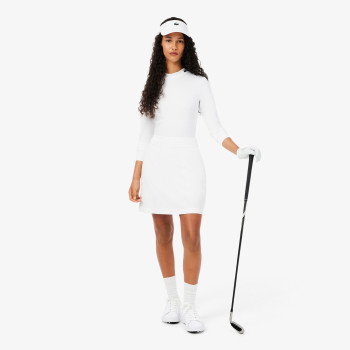 Baselayer Golf Ultra Dry stretch Blanc Femme