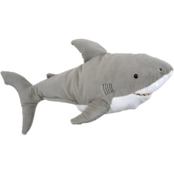 Couvre Clubs Driver Requin Peluche