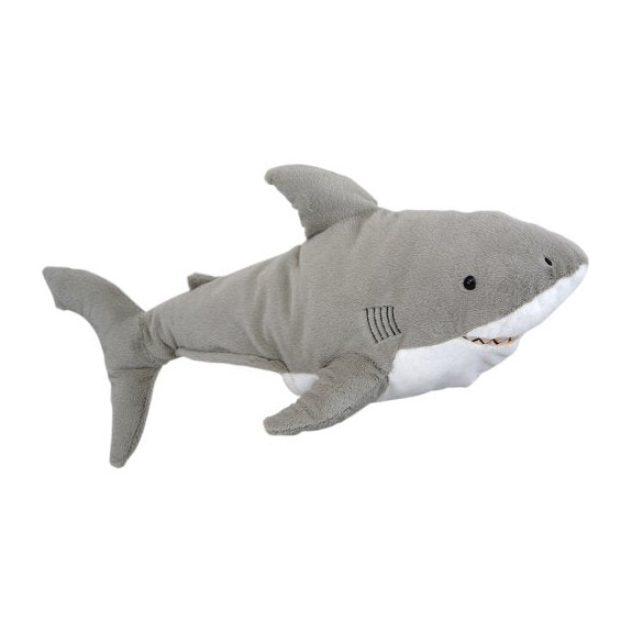Couvre Clubs Driver Requin Peluche