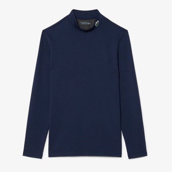 Baselayer Golf tight fit Ultra Dry Bleu Nuit Homme