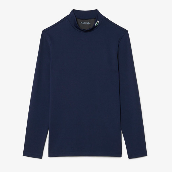 Baselayer Golf tight fit Ultra Dry Bleu Nuit Homme